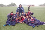 ALLEGRIA  E  DIVERTIMENTO  IL BELLO DELLO SPORT