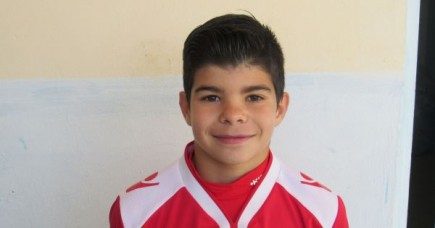 I GIOVANISSIMI  REGIONALI  BATTONO  OLBIA CALCIO