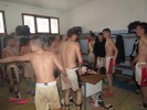 FESTA  VITTORIA  CAMPIONATO  ALLIEVI 2016