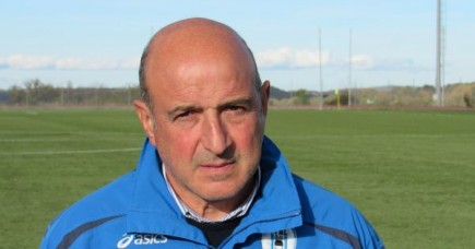 LA JUNIORES DI Mister Culeddu  a CUGLIERI