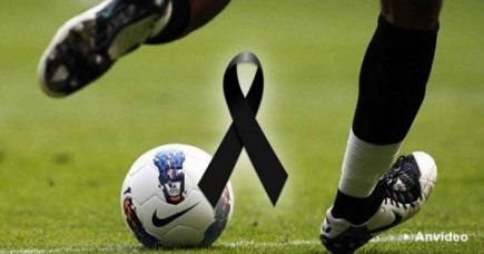 CORDOGLIO NEL MONDO SPORTIVO