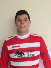 Culeddu Fabio