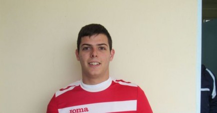 JUNIORES  4        MACOMERESE  0