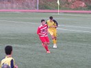 JUNIORES   a  FONNI