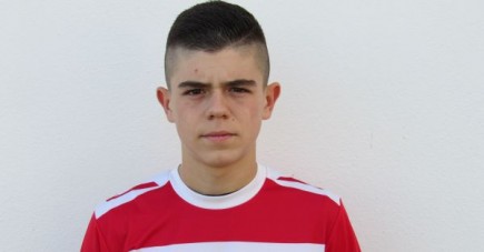 Buon pareggio della juniores a Ghilarza