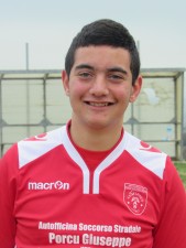 Mele Francesco