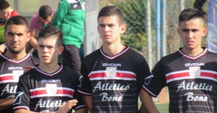 Domenica                                   Bono  Pozzomaggiore