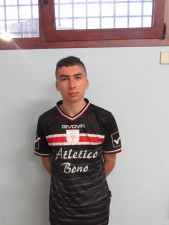 Licheri Silvestro