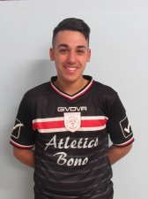 Moro Luca