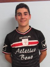 PIRIOTTU ALESSIO