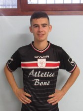 NURRA ROBERTO