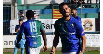 GIOVEDì  AMICHEVOLE CON  LA  NUORESE
