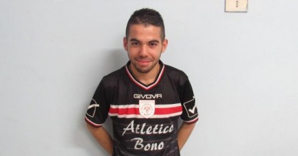 JUNIORES  GOLEADA AL POSADA