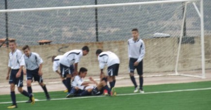 Giovanissimi fantastici