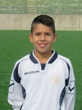 Mura Alessandro