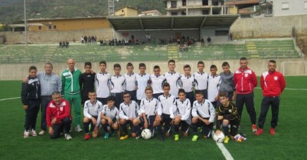 ATLETICO BONO-ALGHERO CALCIO