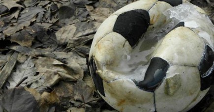 Giornata  No      per l' Atletico