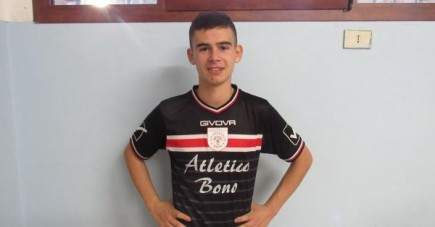 Vittoria importante per Atletico Bono