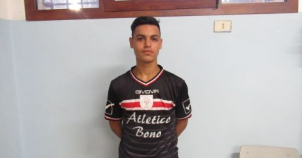 ESORDIO VINCENTE A  OROSEI