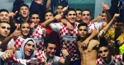 Atletico Bono  8  Oliena Calcio  0
