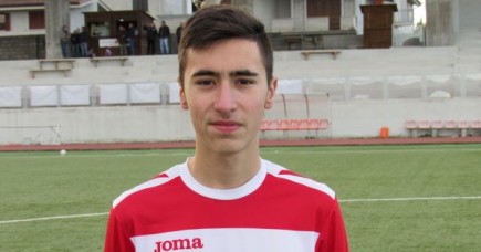 ATLETICO   BONO   4   TONARA 0
