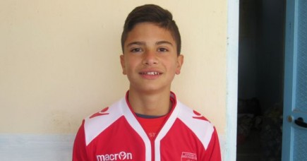 Allievi Provinciali vittoriosi  a BITTI