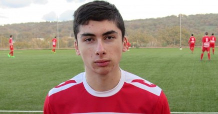UN BUON PAREGGIO PER LA JUNIORES