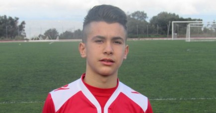 ATLETICO BONO  2  ATL. NUORO  0