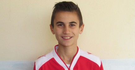 MANITA      DELL' ATLETICO BONO   A OLBIA