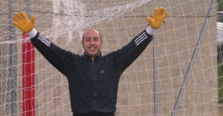 L' ATLETICO  PAREGGIA  NEL  DERBY