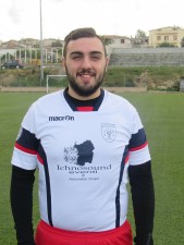 MORO SANDRO