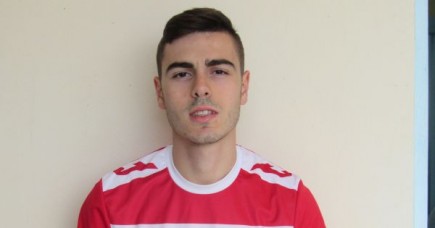 TRASFERTA  SFORTUNATA DEI JUNIORES A BOSA
