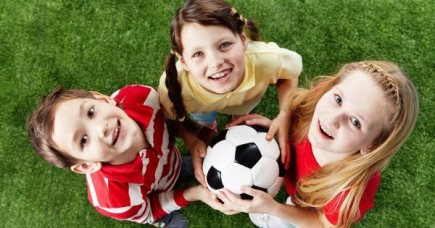INCONTRO DI  INFORMAZIONE  SCUOLA CALCIO