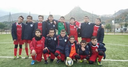 PROGRAMMA PARTITE FINE SETTIMANA