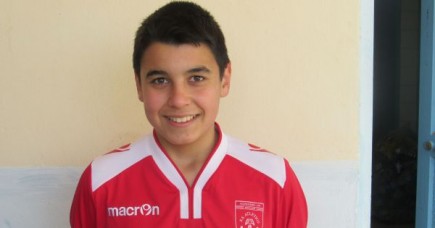 Grande Vittoria con la Tharros