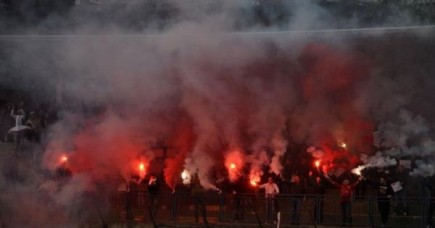 VITTORIA E  SECONDO POSTO PER L' ATLETICO