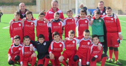 Bel pomeriggio di SPORT