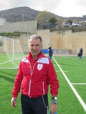 FALCHI CARMELO