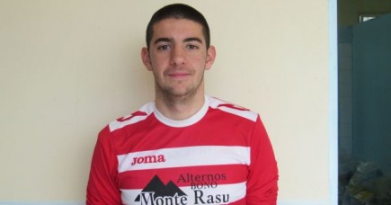 CINQUINA DELLA JUNIORES AL FONNI