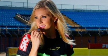 E'  RIGORE  QUANDO  QUANDO ARBITRO  FISCHIA