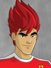 MUREDDU Antonio