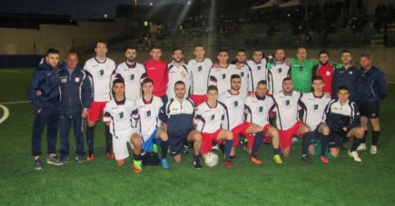 GOLEADA   ATLETICO
