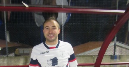 UN GRANDE  ATLETICO BONO A  NUORO