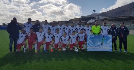 PLAY OFF OBBIETTIVO RAGGIUNTO
