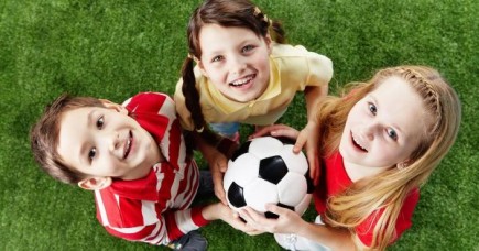 Oggi  incontro Formativo scuola calcio