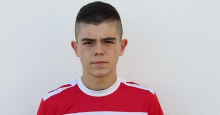 ATLETICO  BONO   3      Sa Terza BITTI  2