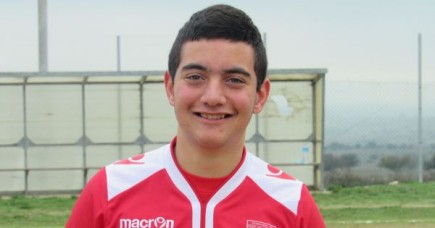 ALLIEVI TRAVOLGENTI