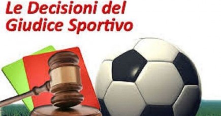 L' ATLETICO BONO  VINCE  IL RICORSO