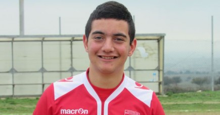 ALLIEVI  VINCENTI