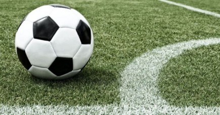 RIPRESA  ATTIVITA'  DELLA PRIMA SQUADRA